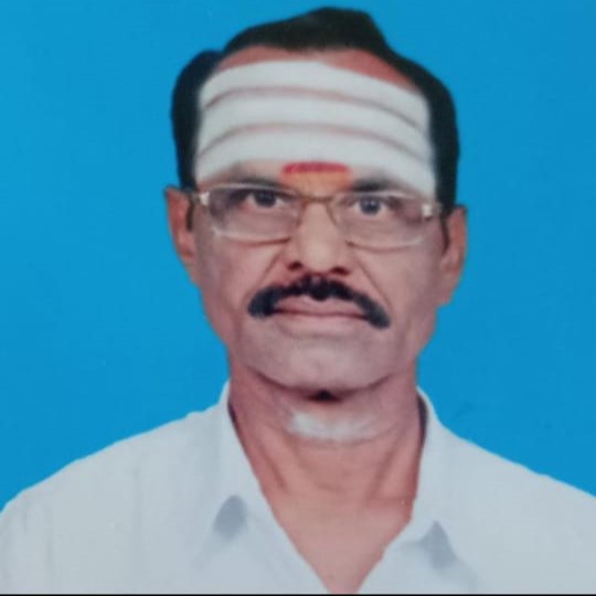 M. Vignesh
