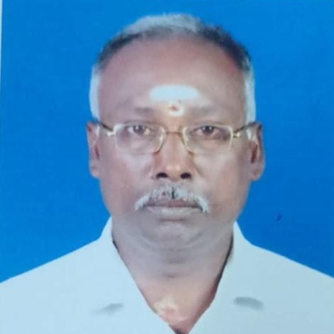 M. Vignesh