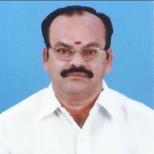 M. Vignesh
