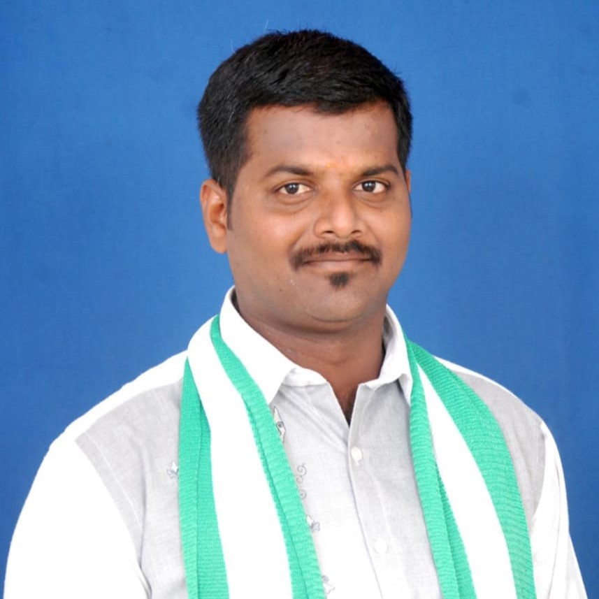 K. Suresh