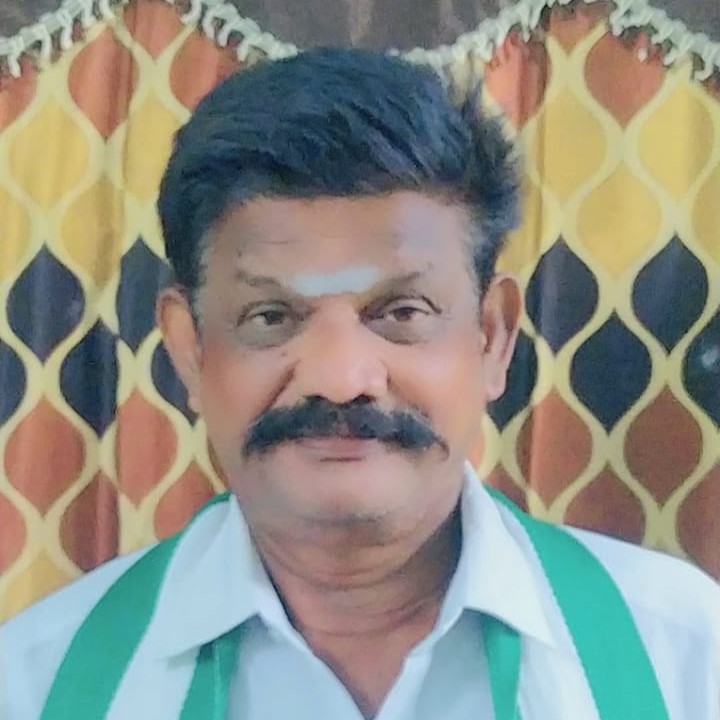 R. K. Rajavel Pillai